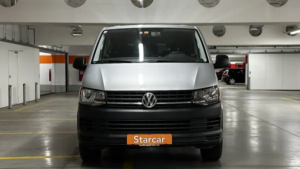 Volkswagen T6 Kombi KR MD 2,0 TDI BMT gebraucht in Wien – Foto 4