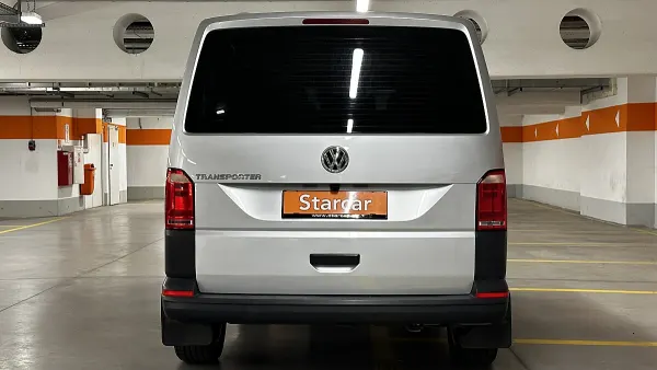 Volkswagen T6 Kombi KR MD 2,0 TDI BMT gebraucht in Wien – Foto 5
