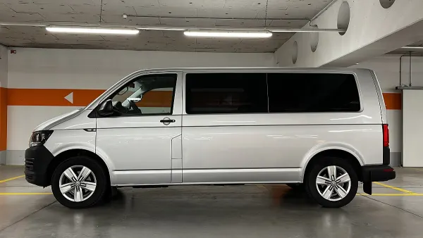Volkswagen T6 Kombi KR MD 2,0 TDI BMT gebraucht in Wien – Foto 6