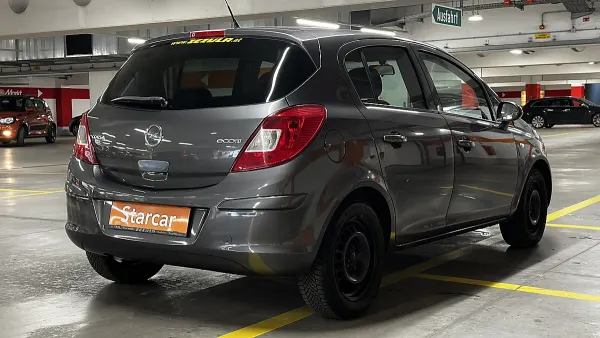 Opel Corsa 1,3 CDTI Edition Start/Stop DPF gebraucht in Wien – Foto 3