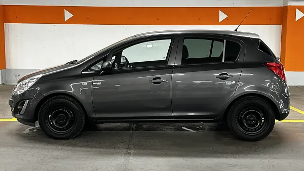 Opel Corsa 1,3 CDTI Edition Start/Stop DPF gebraucht in Wien – Foto 6