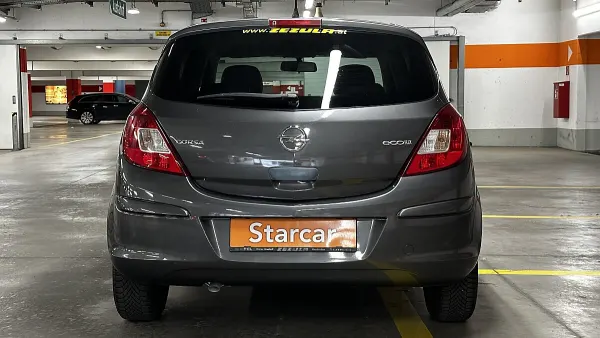 Opel Corsa 1,3 CDTI Edition Start/Stop DPF gebraucht in Wien – Foto 7