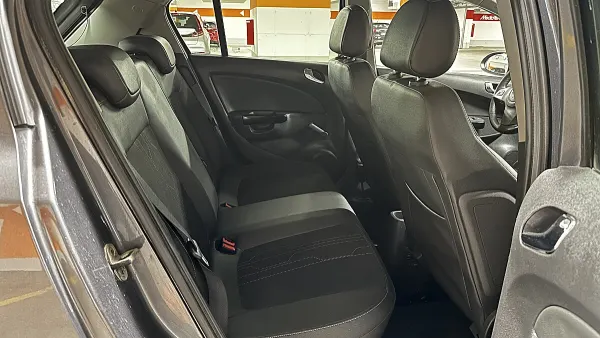 Opel Corsa 1,3 CDTI Edition Start/Stop DPF gebraucht in Wien – Foto 8