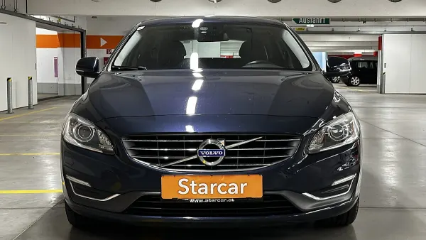 Volvo V60 D3 Summum gebraucht in Wien – Foto 4