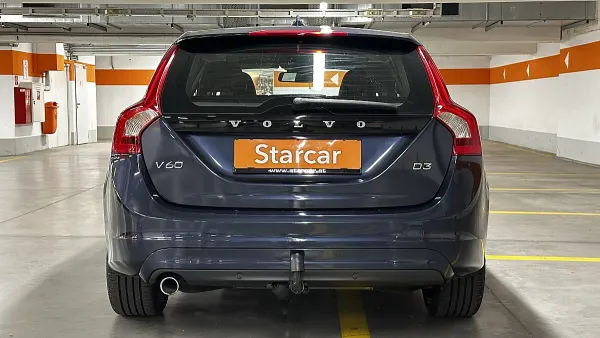 Volvo V60 D3 Summum gebraucht in Wien – Foto 5