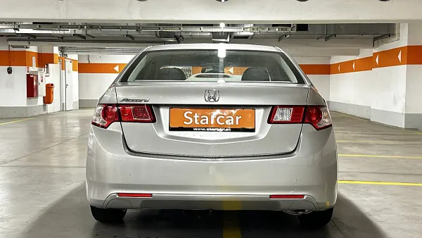 Honda Accord Tourer 2,2i-DTEC Elegance gebraucht in Wien – Foto 5