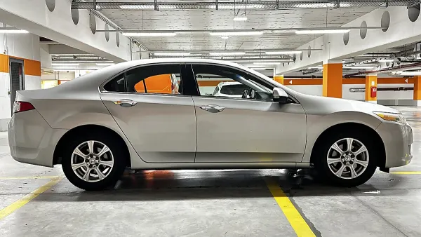 Honda Accord Tourer 2,2i-DTEC Elegance gebraucht in Wien – Foto 7