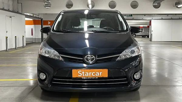 Toyota Verso 1,6 D-4D Active gebraucht in Wien – Foto 4