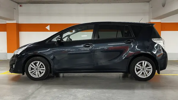 Toyota Verso 1,6 D-4D Active gebraucht in Wien – Foto 6