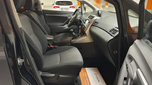 Toyota Verso 1,6 D-4D Active gebraucht in Wien – Foto 8