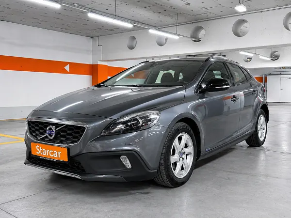 Volvo V40 Cross Country D2 Momentum Powershift gebraucht in Wien – Foto 2