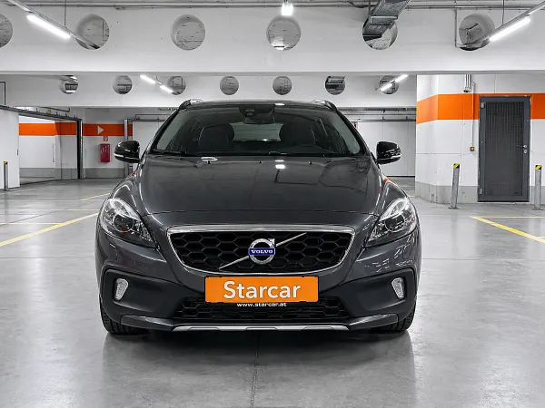Volvo V40 Cross Country D2 Momentum Powershift gebraucht in Wien – Foto 4