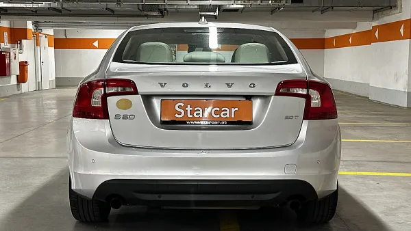 Volvo S60 2,0T Momentum Powershift gebraucht in Wien – Foto 5