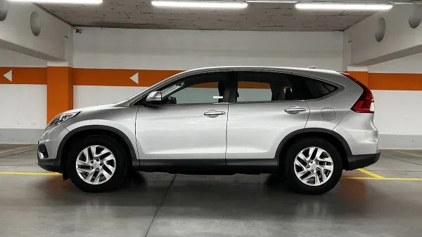 Honda CR-V 1,6i-DTEC Comfort gebraucht in Wien – Foto 6